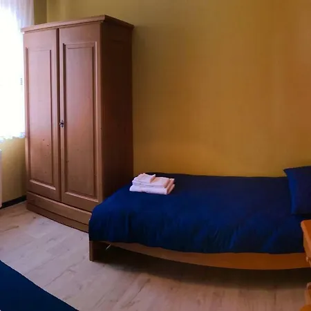 Lozzo Di Cadore - Dolomiti - Piazza Iv Novembre Apartamento