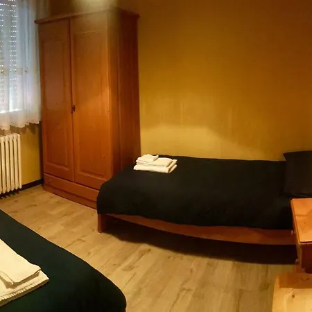 Lozzo Di Cadore - Dolomiti - Piazza Iv Novembre Apartamento