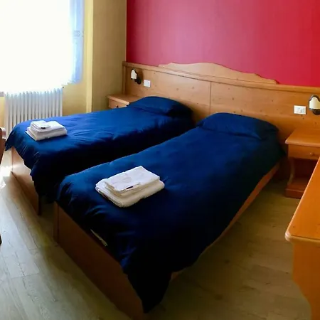 Lozzo Di Cadore - Dolomiti - Piazza Iv Novembre Apartamento