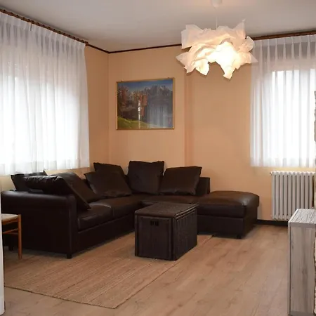 Apartamento Lozzo Di Cadore - Dolomiti - Piazza Iv Novembre Lozzo Cadore