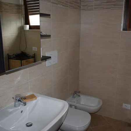 Lozzo Di Cadore - Dolomiti - Piazza Iv Novembre Apartamento