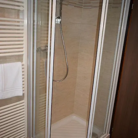 Apartamento Lozzo Di Cadore - Dolomiti - Piazza Iv Novembre