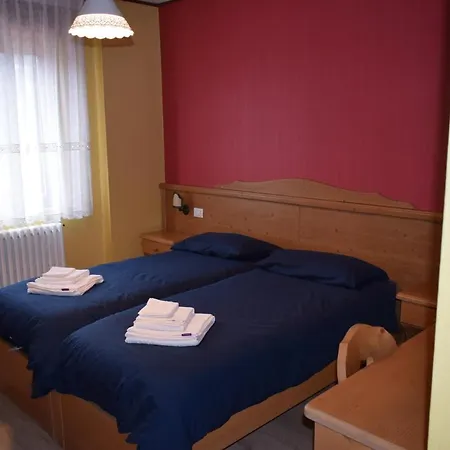 Apartamento Lozzo Di Cadore - Dolomiti - Piazza Iv Novembre Lozzo Cadore