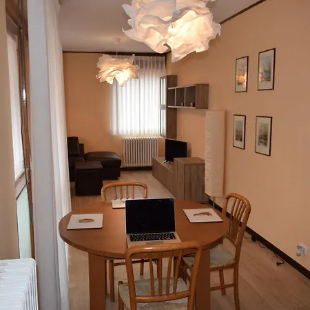 Apartamento Lozzo Di Cadore - Dolomiti - Piazza Iv Novembre Lozzo Cadore