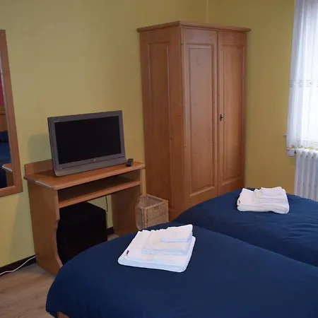 Lozzo Di Cadore - Dolomiti - Piazza Iv Novembre Apartment